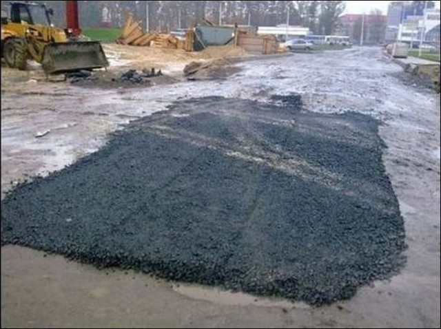 Только в России