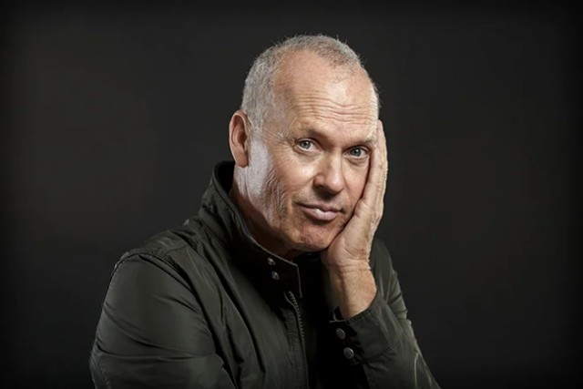 Про настоящие имена актеров Голливуда