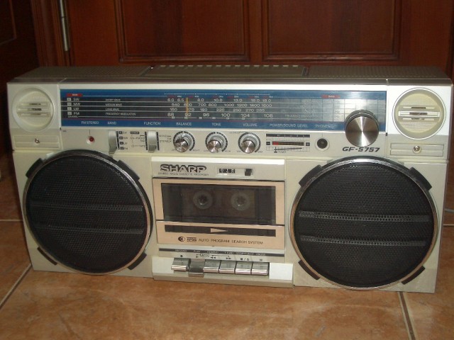 Куда делись японские аудио монстры JVC, Aiwa, Sanyo, Hitachi…