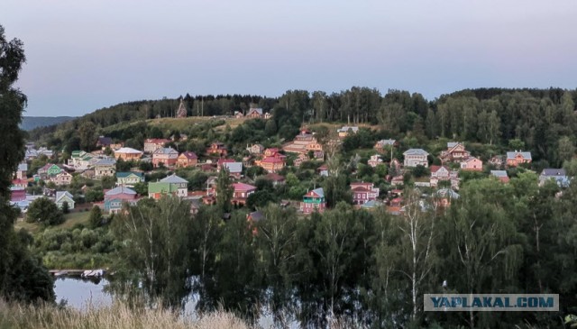 Макаревич выехал за МКАД