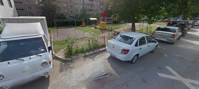 Призывает воспитывать детей