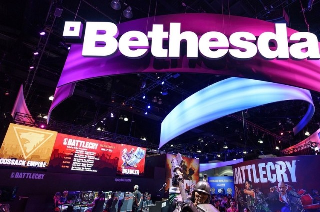 Microsoft объявила о покупке Bethesda