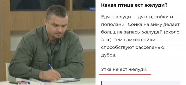 Зима близко