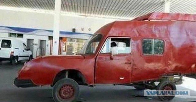 Ахтунг – Автотека!