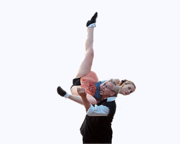 Фотожаба: ...как будто он не пьяный