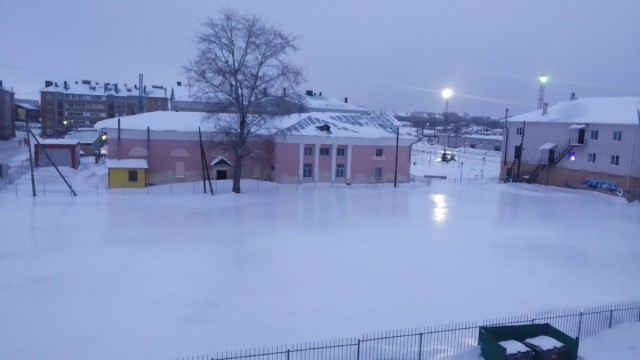 Бедные москвичи