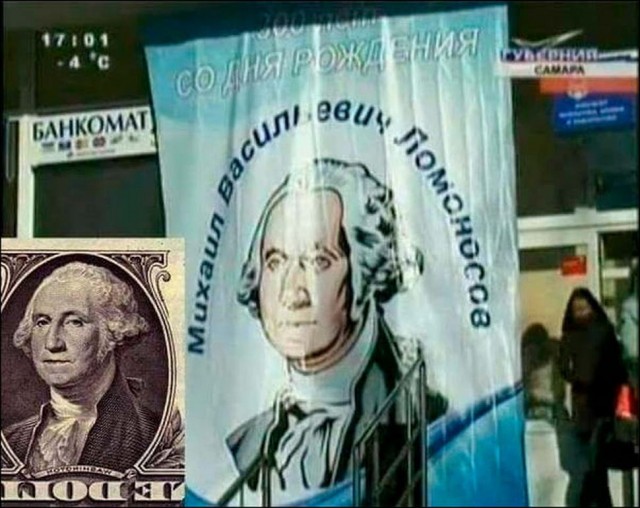 Очередная подборка дизайнерских «креативов»