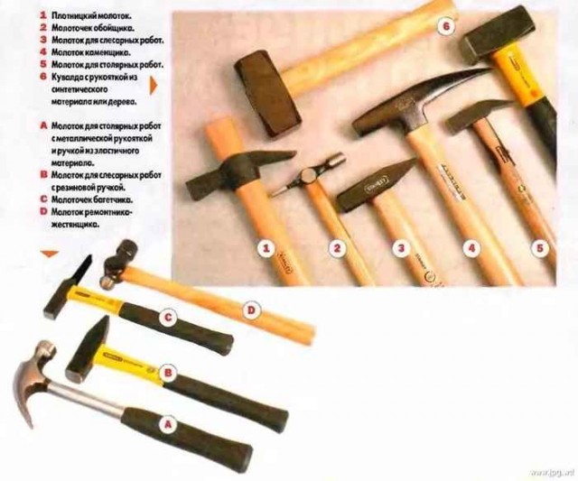 Перед походом в строймаг
