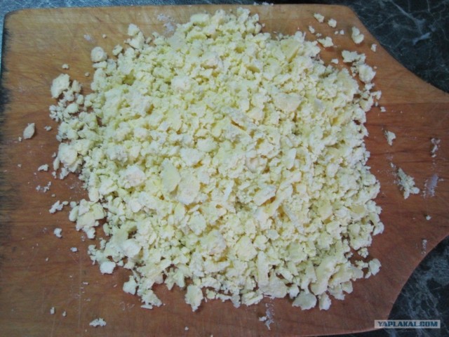 Легкие закусочки, скоро начало сезона!