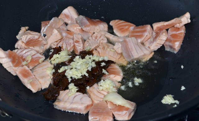 Ньокки картофельные
