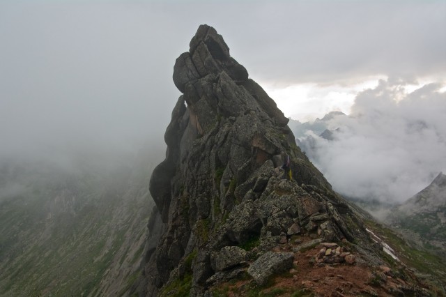 Ергаки, 2020