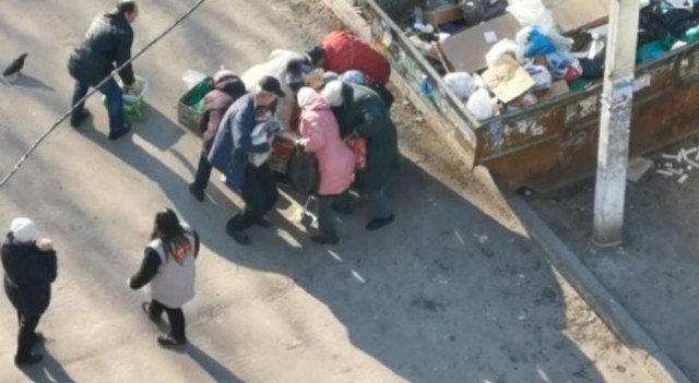 Россия пожертвовала Никарагуа муку и масло
