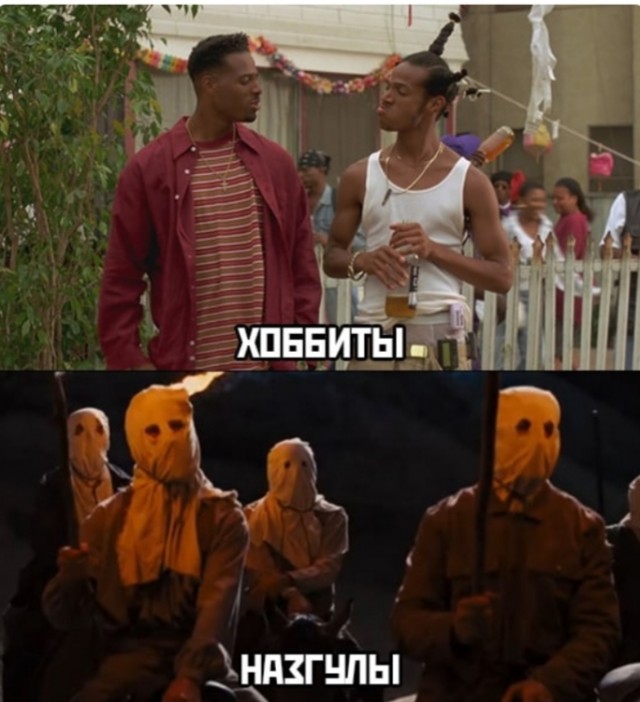 В новом сериале "Властелин колец" от Amazon появится чернокожий хоббит