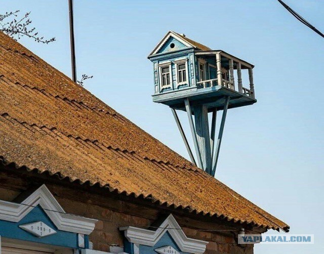 "Шедевры" дизайна