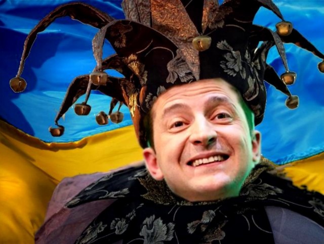 Зеленский получил "фак" на заседании Верховной Рады