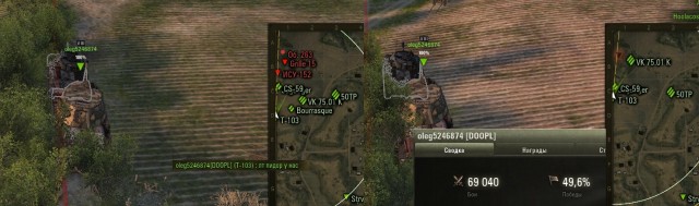 Wargaming 61