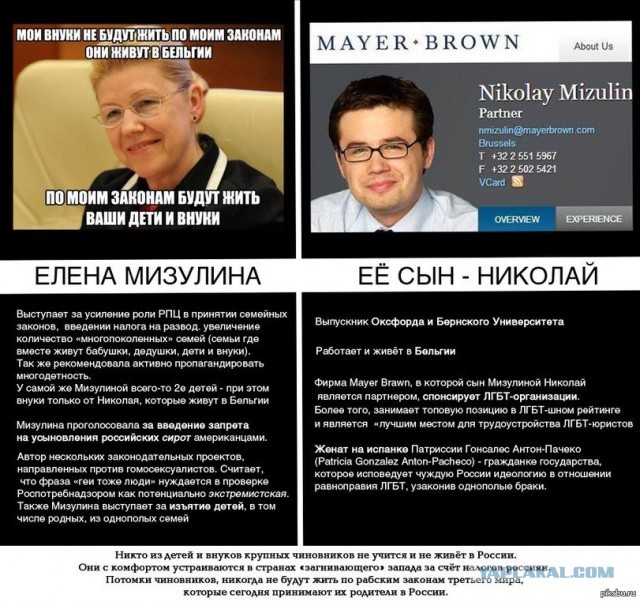 Школьники не знают русских сказок.