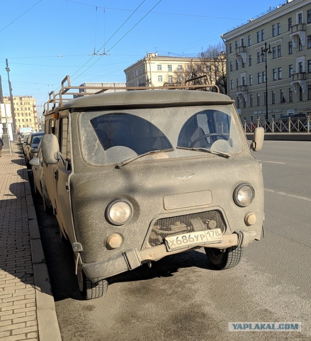 В Питер на 2 дня