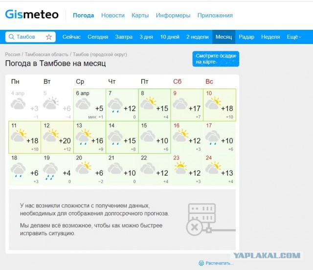 И во сколько ждем астероид?