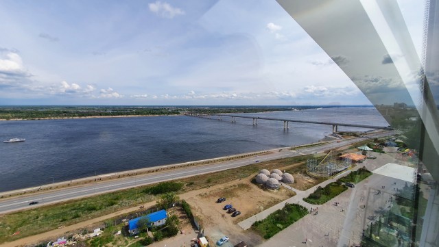 Город-герой Волгоград за 48 часов