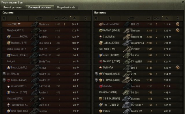 Wargaming 61