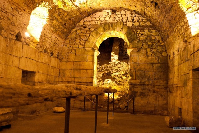 Поездка в Хорватию