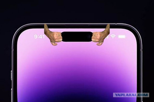 Дочь Стива Джобса Ив потроллила новый iPhone 14