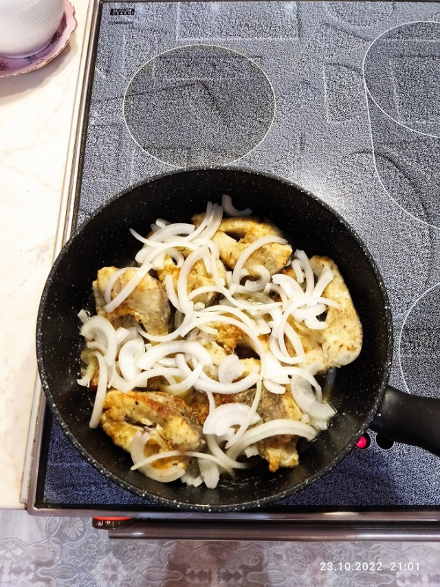 Закрыл сезон (про рыбов)