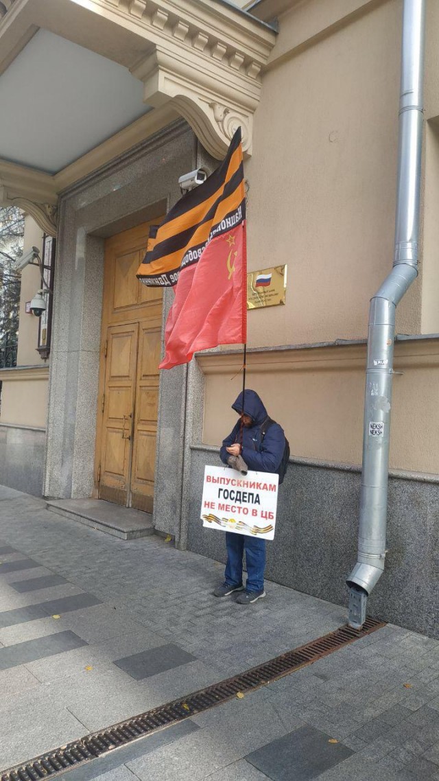 И действительно