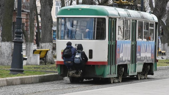 Ужасы в пьяном угаре