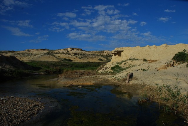 Путешествие на ВАЗе