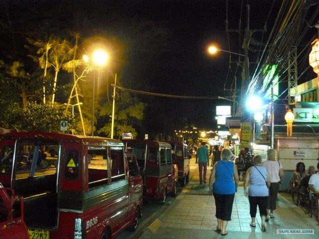 Немного Тая