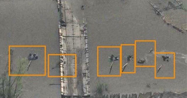 Leopard-2A6, что за зверь?