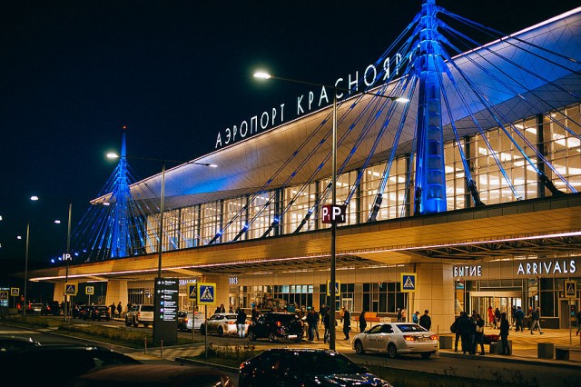 Конкуренция у таксистов