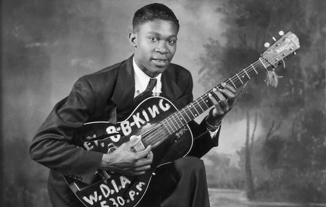 11 правил жизни Би Би Кинга