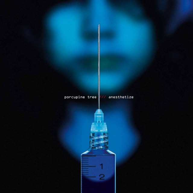 Музыка и музыканты: Porcupine Tree