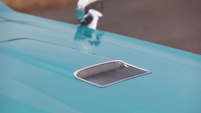 1964 Pontiac GTO Royal Bobcat. Автопятница №53