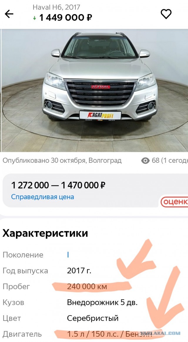 АвтоВАЗ запустил продажи новейшей Lada Vesta Sportline – самой дорогой Lada Vesta в истории