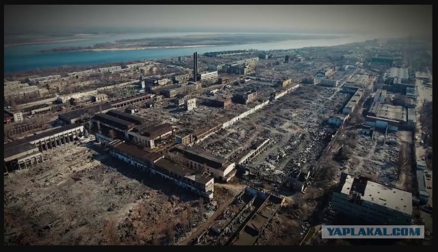 Если завтра "Дропшот": по каким городам России американцы нанесут ядерный удар в первую очередь