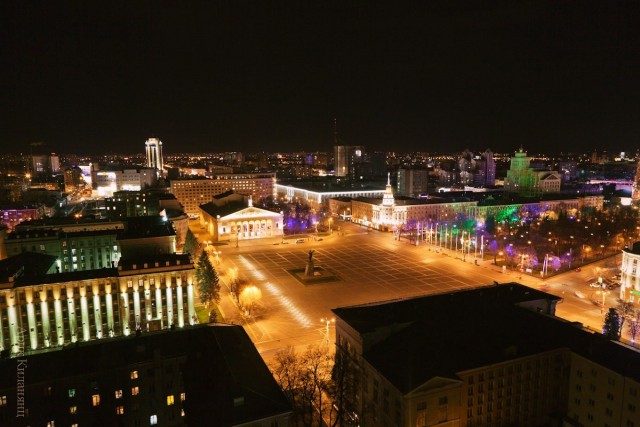 Старые фотографии Воронеж
