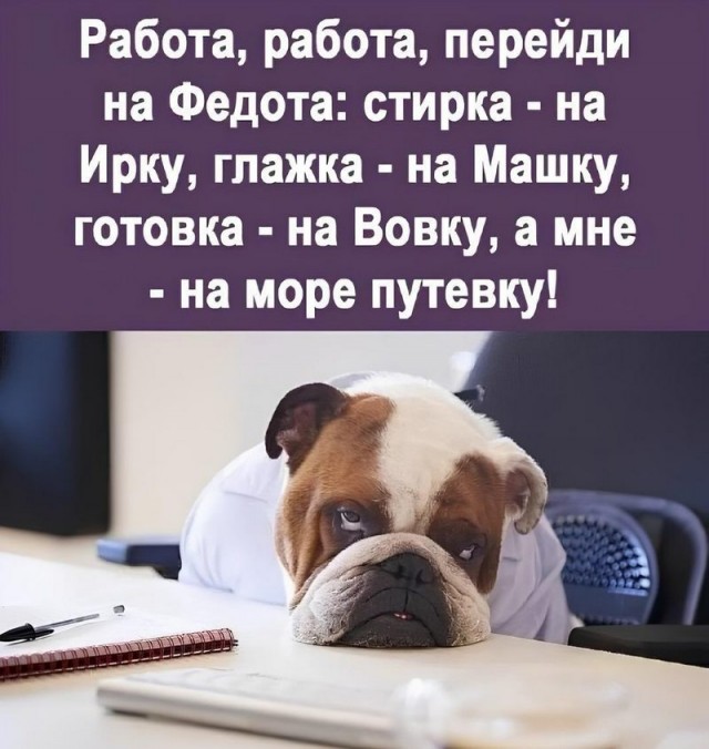 Завалялось тут случайно немного забавных картинок