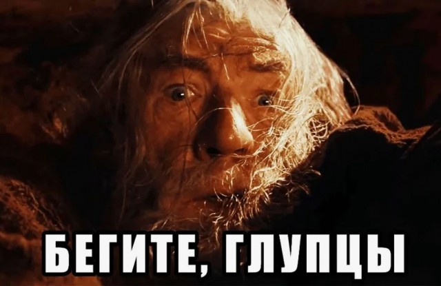 Завалялось тут случайно немного забавных картинок