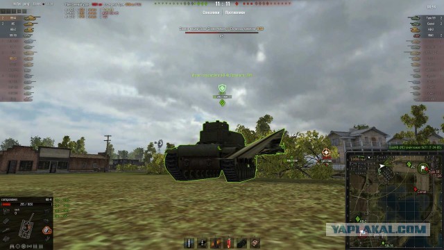 Wargaming 5