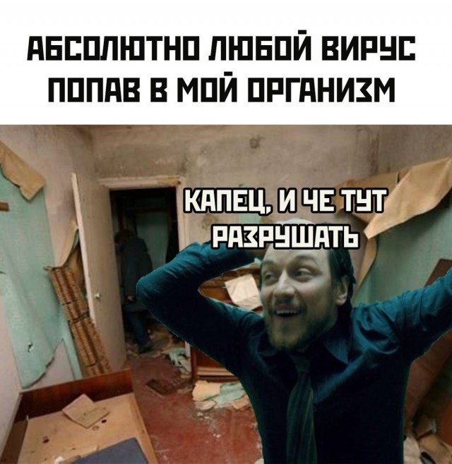 Весёлый полтишок 29.10.24