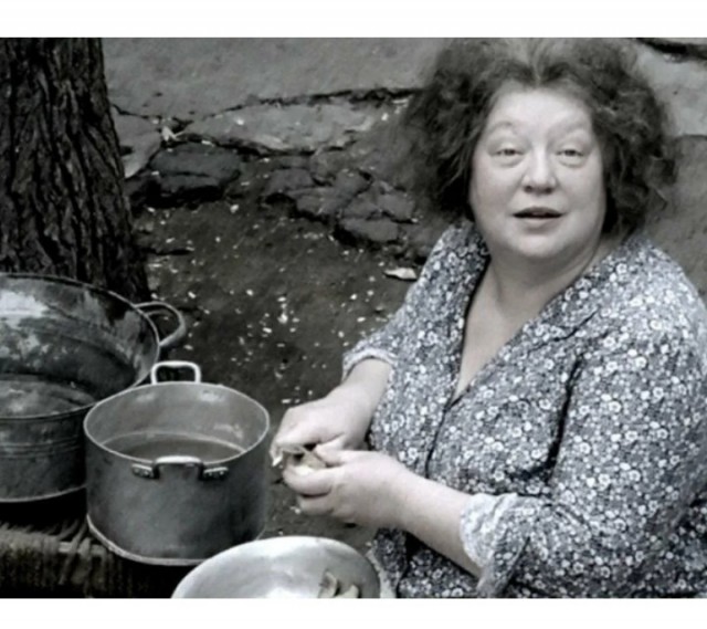 Актеры и роли..