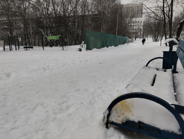 Появилась карта районов Москвы и Подмосковья, где орудуют догхантеры