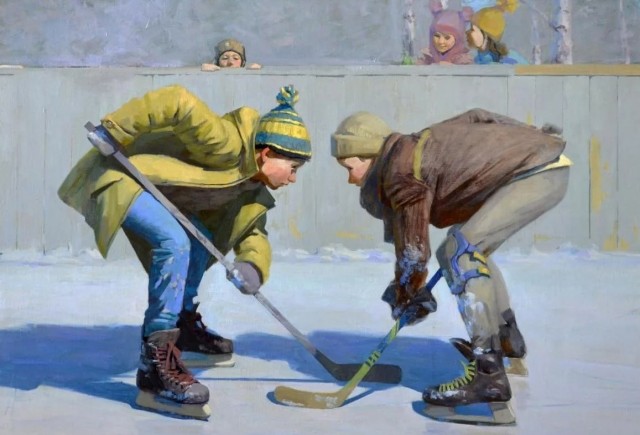 АРТ-Воскресенье