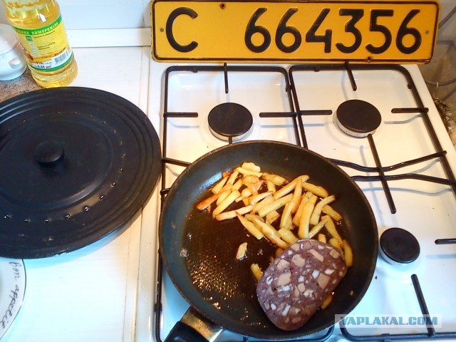 Изолента решает