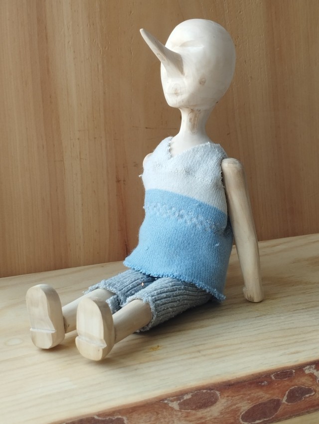 Литературная беседка