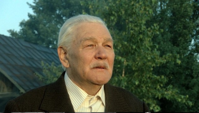 «Он был как якорь — надёжный, золотой человек»: Всеволод Санаев и его трудное семейное счастье